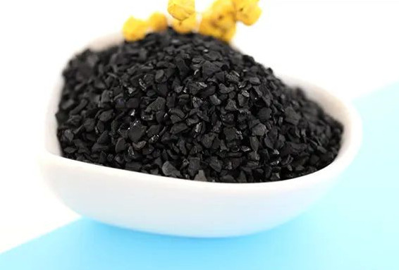 果殼活性炭在水處理中的方法，你知道嗎？